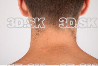 Neck texture of Dionyz 0002